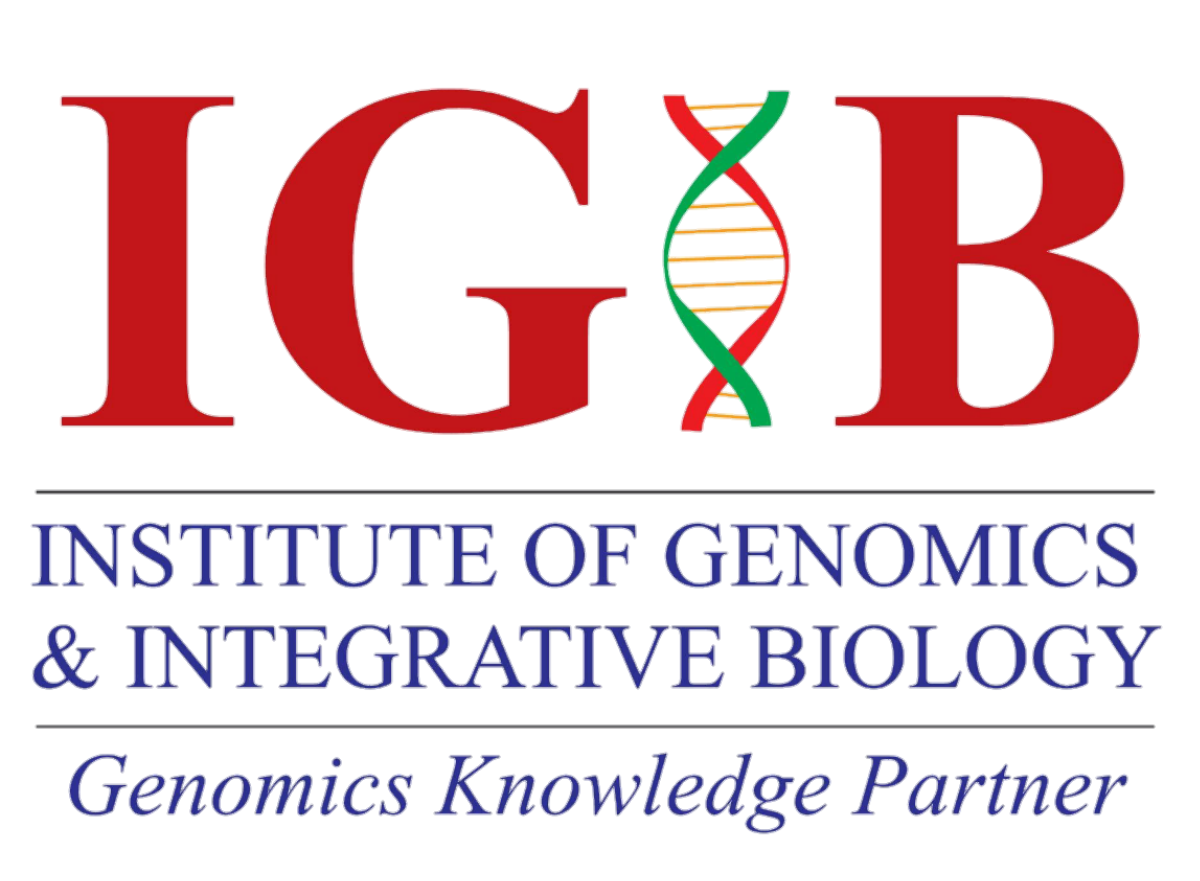 Institute of Genomics & Integrative Biology